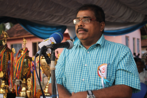 மனித உரிமைகள் உயர்ஸ்தானிகருக்கு அரியநேத்திரன் கடிதம் | Ariyanethran S Letter To Human Rights High Chief