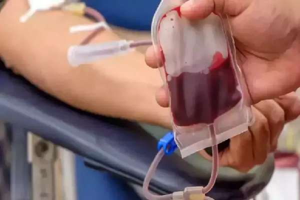 பச்சை குத்தியவரா..! இனி இதற்கு அனுமதி இல்லை | Have You Got A Tattoo Blood Donation Not Allowed