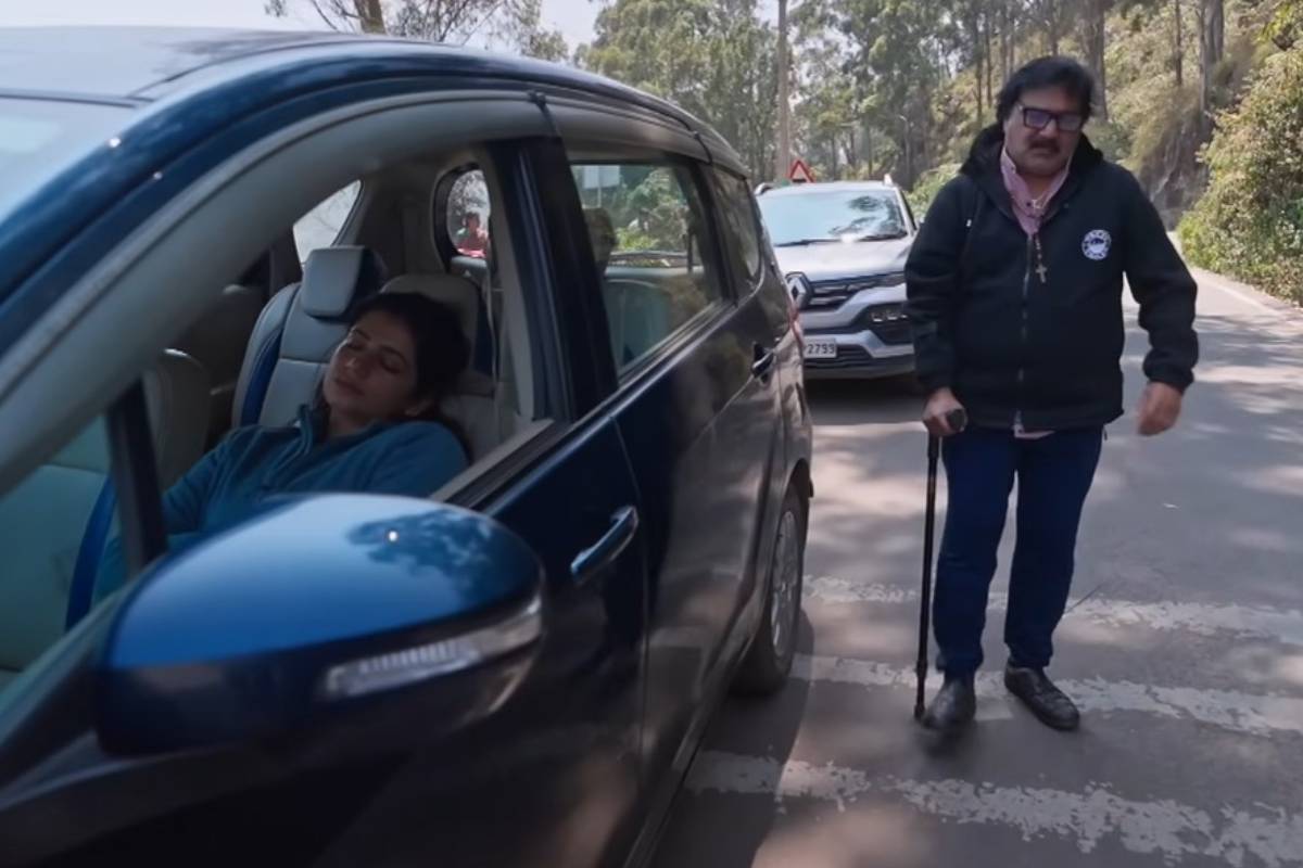 நிம்மதியாக இருக்க கொடைக்கானல் சென்ற ஜனனி தேடிவந்த ஆபத்து... எதிர்நீச்சல் தொடர்கிறது சீரியல் | Ethirneechal Thodargiradhu Serial March 9 Episode நிம்மதியாக இருக்க கொடைக்கானல் சென்ற ஜனனி தேடிவந்த ஆபத்து... எதிர்நீச்சல் தொடர்கிறது சீரியல் | Ethirneechal Thodargiradhu Serial March 9 Episode