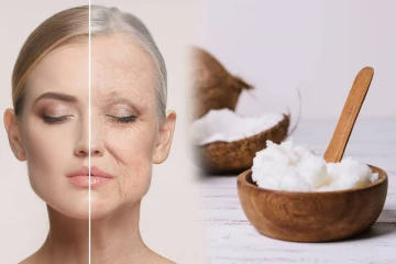 வயதானாலும் இளமையாக இருக்க உதவும் இயற்கை வீட்டு வைத்தியம்