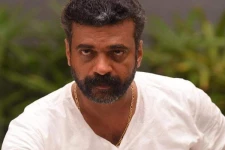 பிரபல மலையாள நடிகர் நீரில் மூழ்கி உயிரிழப்பு: அதிர்ச்சியில் திரையுலகினர்