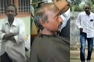 அடிச்சது..அப்பாய்ண்ட்மென்ட் ஆர்டர்! 24 ஆண்டுகளுக்குப் பின் பிச்சைகாரருக்கு வந்த ஆசிரியர் பணி?