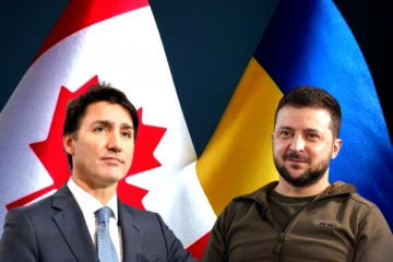 கனடாவில் தடைசெய்யப்படும் 2,000 துப்பாக்கி வகைகளை உக்ரைனுக்கு வழங்க திட்டம்