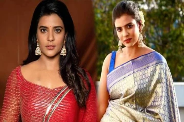 கருப்பு புடவையில் ஐஸ்வர்யா ராஜேஷ்... இணையத்தை ஆக்கிரமிக்கும் புகைப்படங்கள்