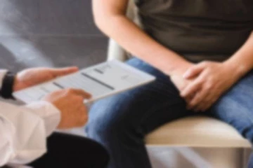 கொரோனாவால் தனக்கு இந்த பக்கவிளைவு ஏற்பட்டுள்ளது....பரபரப்பை ஏற்படுத்திய இளைஞன்