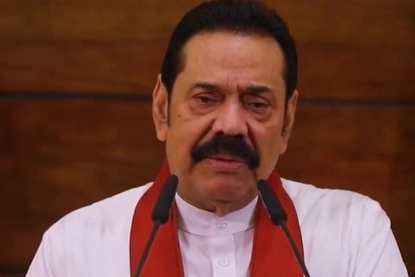 முன்னாள் அமைச்சர் தொடர்பில் மஹிந்த வெளியிட்ட தகவல்! | Mahinda Regarding The Former Minister