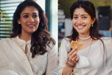 நயன்தாராவை விட அதிக சம்பளம் வாங்கும் சாய் பல்லவி.. எவ்வளவு தெரியுமா