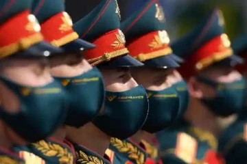 ரஷ்ய படையை அதிகரிக்க புதிய சட்டத்தை அமுல்படுத்திய புடின்!