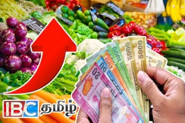 சடுதியாக அதிகரித்து வரும் மரக்கறிகளின் விலை