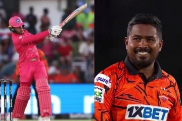 டேவிட் மில்லர் அணி 49 ரன்னுக்கு ஆல்அவுட்! சன்ரைஸர்ஸ் இமாலய வெற்றி