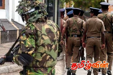 நாடளாவிய ரீதியில் 716 பேர் கைது!