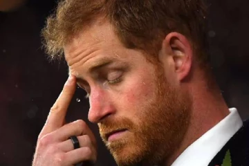 லண்டன் திரும்பும் இளவரசர் ஹரி: பிறந்த நாட்டில் உருவான புதிய சிக்கல்