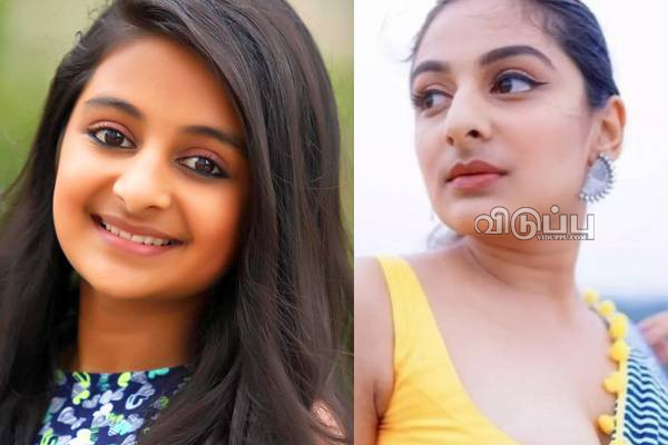 முன்னணி நடிகர்களுக்கு மகள்களாக நடித்த குட்டி சிறுமிகள்!! 25 வயதில் சூர்யா ரீல் மகள் பார்க்கும் வேலை.. | Child Artist After 18 Age Look Like Young Actress