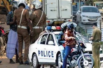 வாகன சாரதிகளுக்கு கடுமையாகும் போக்குவரத்து விதிமீறல்கள்! புள்ளிகளை குறைக்கவும் திட்டம்