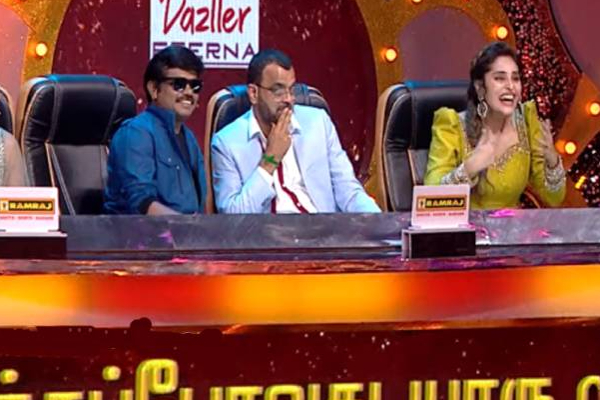 இலங்கைப் பெண் ஜனனியை அழுதவாணன் காதலிக்கிறாரா? அதிர்ச்சி கொடுத்த பிரபலம் | Amudhavanan In Love With Sri Lankan Girl Janany