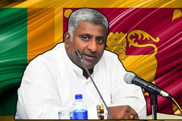 இலங்கையை கண்ணி வெடிகள் அற்ற நாடாக மாற்றுவோம் : பிரசன்ன ரணதுங்க