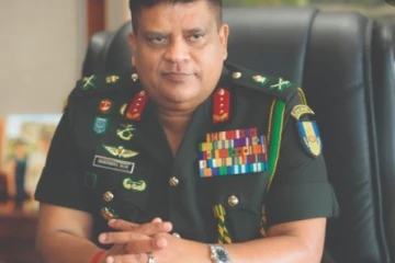 විශ්‍රාම ගිය, හිටපු යුධ හමුදාපතිවරයාට ලැබුණ අලුත් තනතුර..