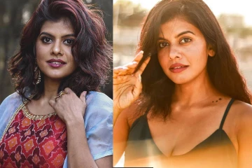 இசையமைப்பாளர் என்னை தொட்ட இடம்..அதிர்ச்சி தகவல் கொடுத்த பாடகி ஸ்வாகதா...