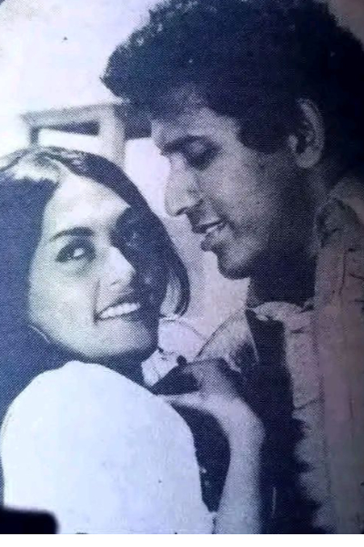 අදටත් එදා වගේම සුන්දරව ඉන්න සමාජ මාධ්‍ය කළඹපු බියුලා ඩයස් | Beulah Diaz Celebrates 80 Years Of Grace