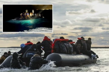 ஹைட்டியில் தீவிபத்துக்குள்ளான படகு : 40 புலம்பெயர்ந்தோர் பலி