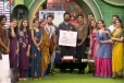 Bigg Boss: பிக் பாஸ் வீட்டிற்குள் நுழைந்த நடிகர் சிவகார்த்திகேயன்... பேரதிர்ச்சியில் போட்டியாளர்கள்