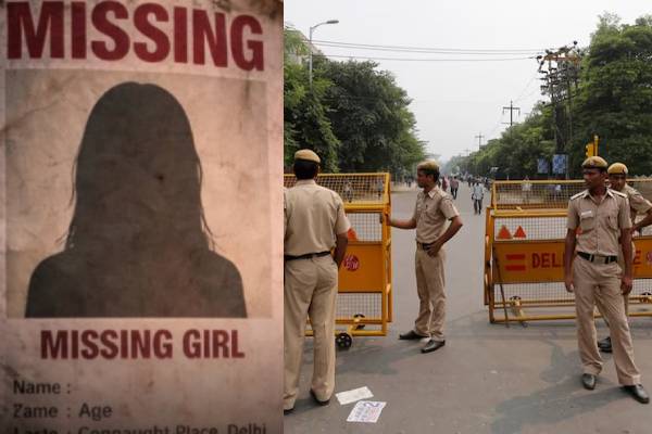15 நாட்களில் 500 பெண்கள் மாயம்... அதிரவைத்துள்ள ஒரு தகவல் | Police Data Says 500 Womens Missing In Delhi 15Day