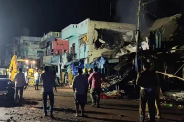 ஒரே குடும்பத்தை சேர்ந்த மூன்று பேருக்கு நேர்ந்த பெரும் துயரம்