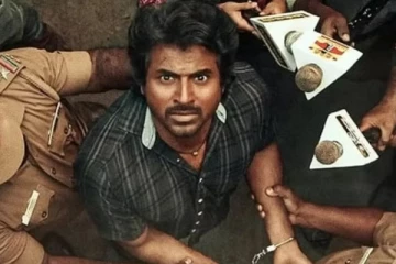 50 கோடியை கடந்து வசூல் வேட்டை நடத்தி வரும் மாவீரன்.. இதுவரை எவ்வளவு தெரியுமா