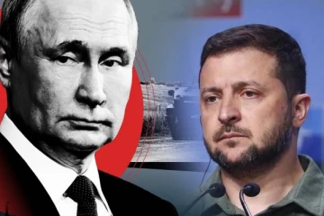 மீண்டும் பழிக்கு பழி வாங்கிய ரஷ்யா: உக்ரைனின் நகரமொன்றை சுற்றி வளைத்து தாக்குதல்