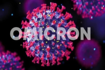 10 மடங்கு வேகமாக பரவும் ஒமிக்ரான்.. இந்திய மருத்துவ சங்கம் எச்சரிக்கை