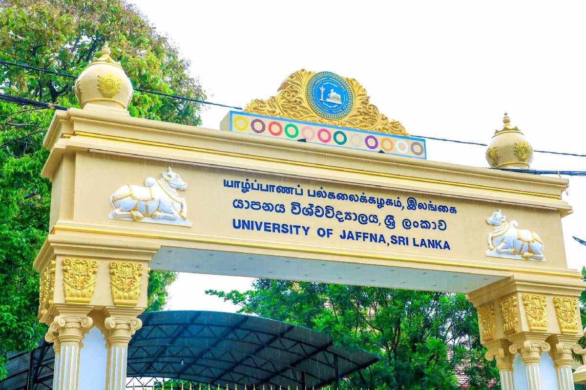 யாழ்.பல்கலையில் அலுவலக உதவியாளர் நியமனத்தில் முறைகேடு – பாதிக்கப்பட்டோர் குற்றச்சாட்டு | Jaffna Uni Office Assistant Appointments Alleged