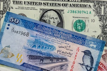 இலங்கை ரூபாவிற்கு எதிரான டொலரின் பெறுமதி! இலங்கை மத்திய வங்கியின் அறிவிப்பு