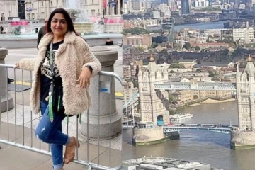 பெண் வெற்றியை பார்த்தால் வலிக்கும் என அறிவேன்! லண்டன் வீடு தொடர்பில் நடிகை குஷ்பு காட்டம்