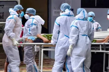 ஒரே நாளில் தமிழகத்தில் 1,859 பேருக்கு கொரோனா தொற்று பாதிப்பு...!