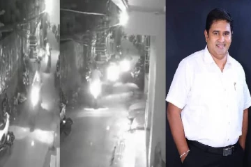 ஆம்ஸ்ட்ராங்கை கொலை செய்ய 5 முறை முயற்சி...திட்டமிட்டது எப்படி? திடுக்கிடும் தகவல்!