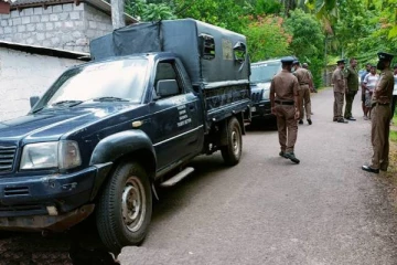 நீர்கொழும்பில் தகாத தொழிலில் ஈடுபட்ட எட்டு பெண்கள் கைது