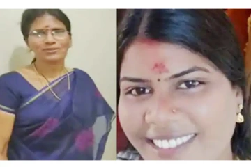 என் சாவுக்கு மாமியார் தான் காரணம்.. - 5 மாத கர்ப்பிணி தூக்கிட்டு தற்கொலை..!