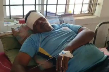 மீண்டும் ஸ்ரீலங்கா கடற்படையினரின் அட்டகாசம்- அச்சத்தில் இந்திய மீனவர்கள்!