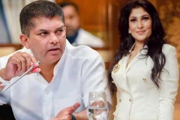 புஷ்பிக்கா தொடர்பில் லொஹான் ரத்வத்த தெரிவித்துள்ள விடயம்