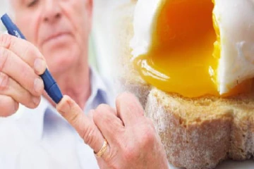 சுகர் இருக்குறவங்க தினமும் முட்டை சாப்பிடலாமா? என்னவாகும் தெரியுமா!