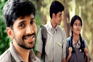 சின்னத்திரை மிரட்டிய வில்லியோட மகனா இவர்? தற்போது என்ன செய்கிறார் தெரியுமா?