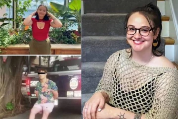 மாடியில் இருந்து வழுக்கி விழுந்த இளம் பெண்: காதலன் மீது பாய்ந்த கொலைப் பழி