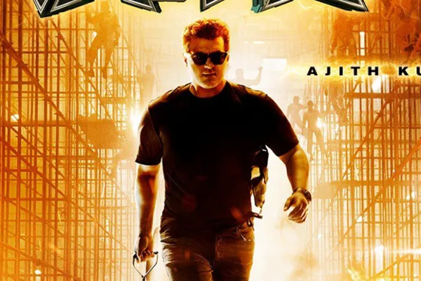 ஓடிடி-யில் வெளியாகும் நடிகர் அஜித்தின் திரைப்படம்.. எதிர்பார்த்து காத்திருக்கும் ரசிகர்கள் | Ajith Valimai Going To Release In Ott