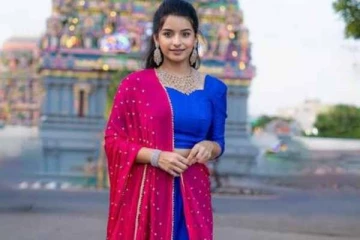 அந்த ஒரு விஷயத்தால் காதலனை Breakup செய்த பாண்டியன் ஸ்டோர்ஸ் சீரியல் நடிகை லாவண்யா- ஏன் தெரியுமா?