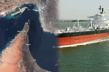 ஹோர்முஸ் நீரிணையில் முடங்கிய எண்ணெய் கப்பல்கள்! விலைகளில் மாற்றம் ஏற்படுமா