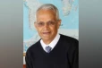 இந்திய வம்சாவளி விஞ்ஞானிக்கு உலகப் புகழ் ‘கிராபோர்டு’ பரிசு
