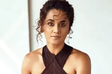 சினிமாவை விட்டு விலகிவிடுவேன் - நடிகை டாப்ஸி பேட்டி