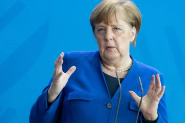 ஆப்கான் விவகாரம்; அமெரிக்காவை கடுமையாக  விமர்சித்துள்ள ஐரோப்பிய நாடுகள்