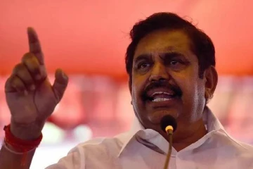 திமுக ஆட்சியில் தமிழ்நாடு கொலைக்களமாக மாறியுள்ளது - ஈபிஎஸ் கடும் விமர்சனம்!