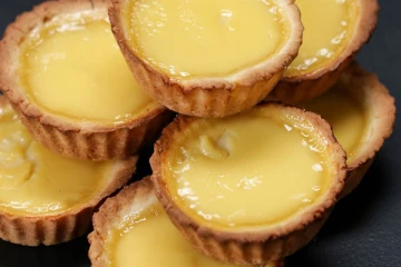 வீட்டில் முட்டை டார்ட் இவ்வளவு இலகுவாக செய்யலாமா?